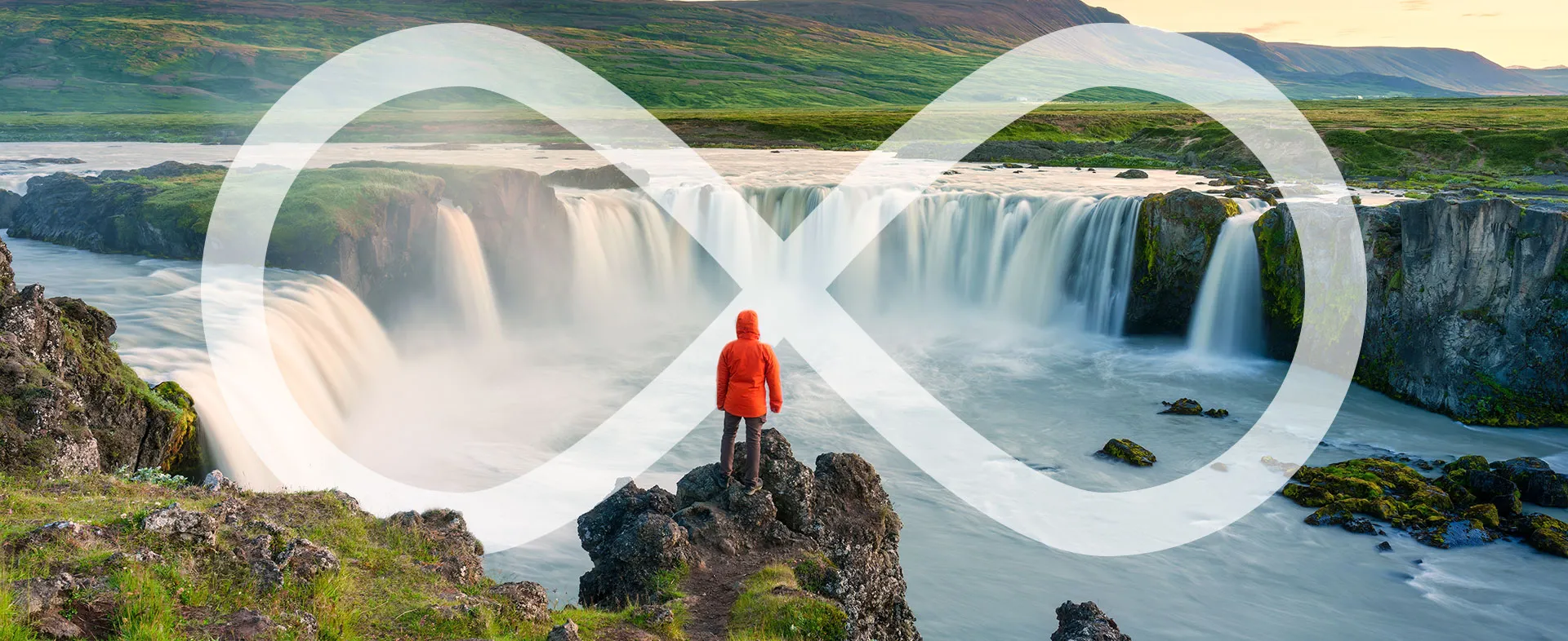Iceland Banner